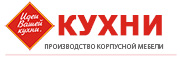 Кухни Алчевск логотип
